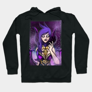 Morgana Hoodie